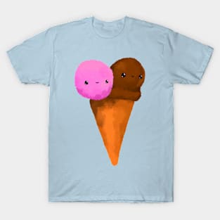 Ice cream cuties T-Shirt